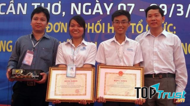 Trần Thị Diệu Liên