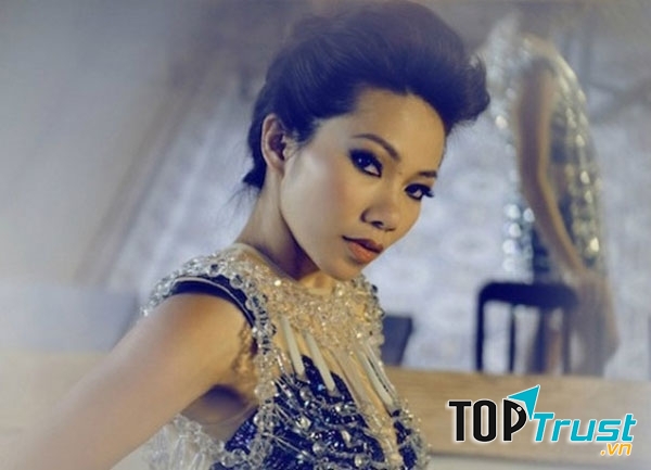 Trần Thu Hà