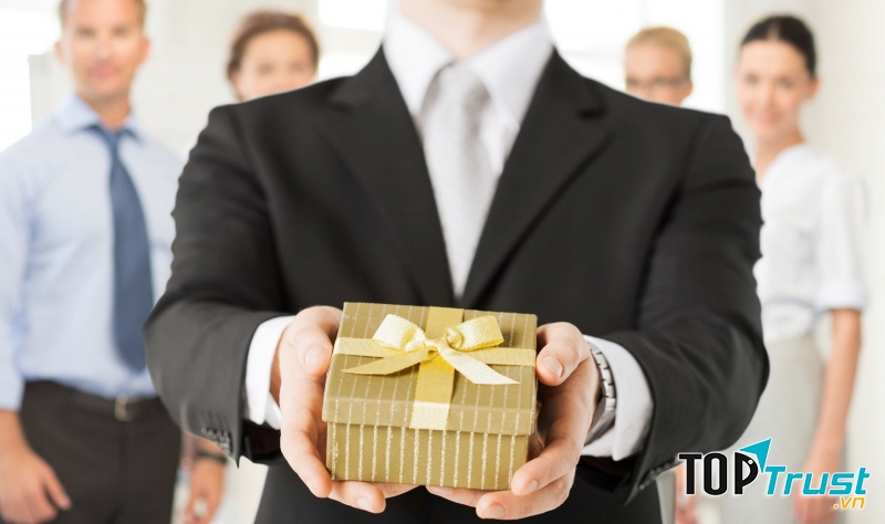 Trân trọng khách hàng cũ