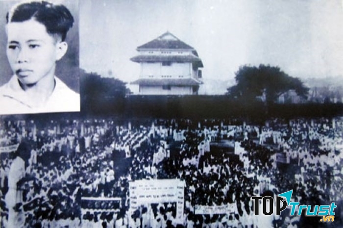 Trần Văn Ơn