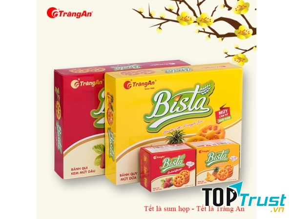 Một số sản phẩm của Tràng An