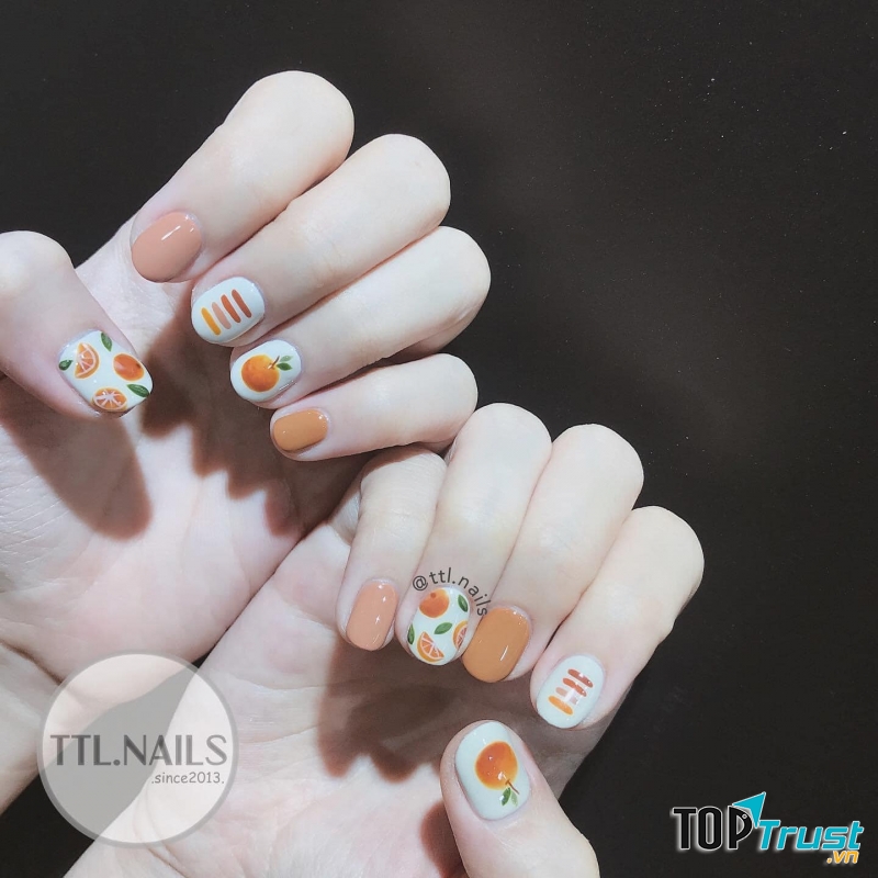 Trang Anh Nail