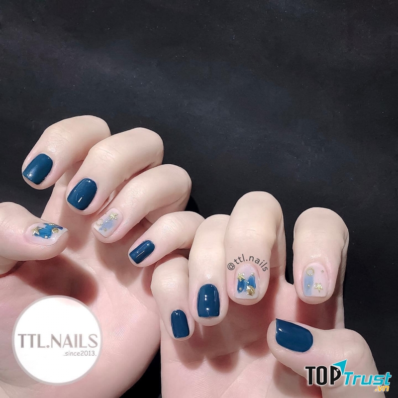 Trang Anh Nail