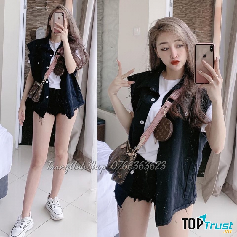 Trang Anh Shop-78A Chùa Hàng