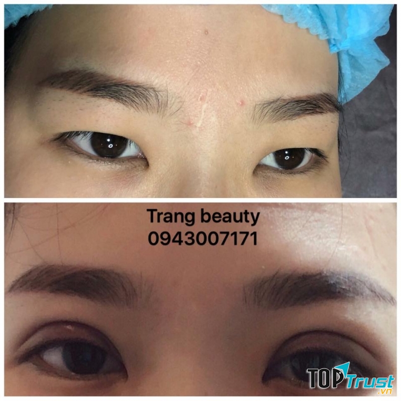Trang Beauty