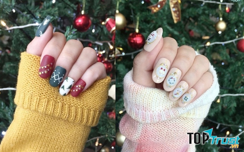 Trang Beauty & Nail Care