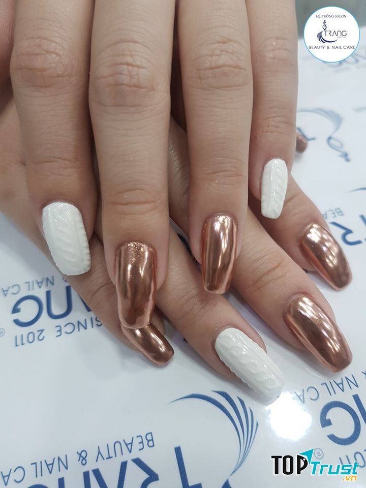 Trang Beauty & Nail Care