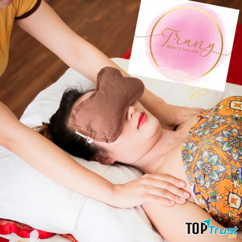 Trang Beauty and Spa