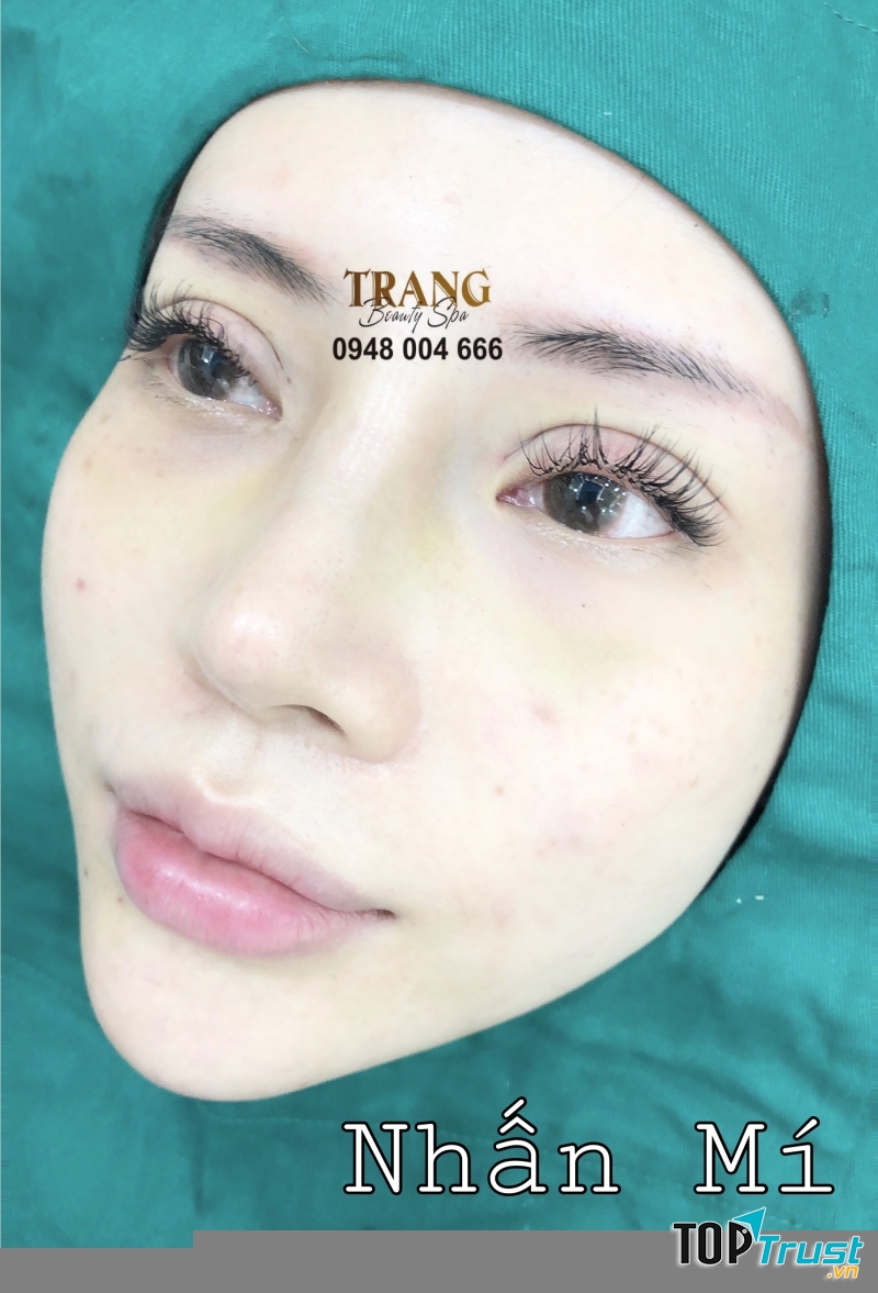 Trang Beauty Spa