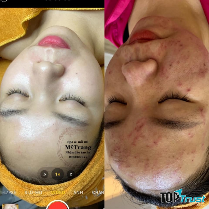 Trang Beauty Spa