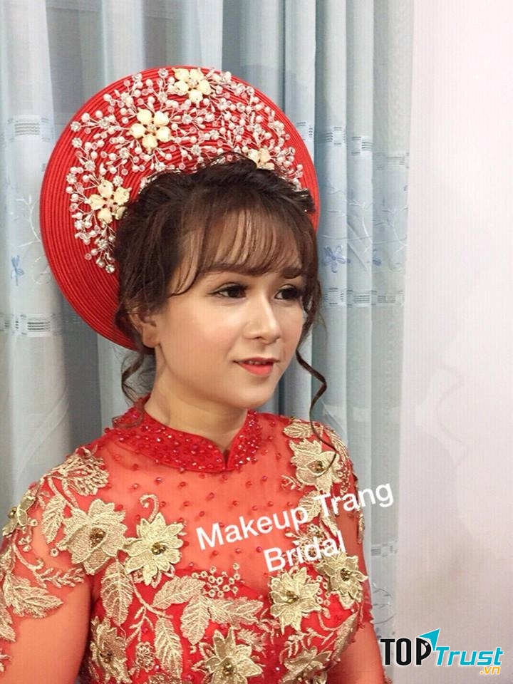 Trang Bridal