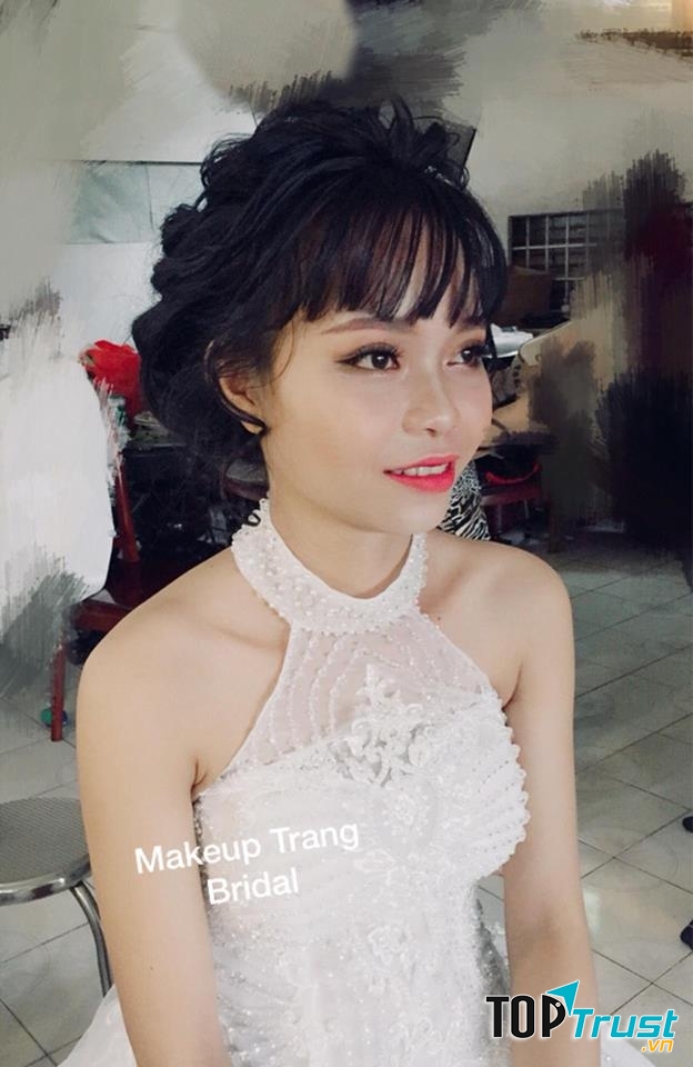 Trang Bridal