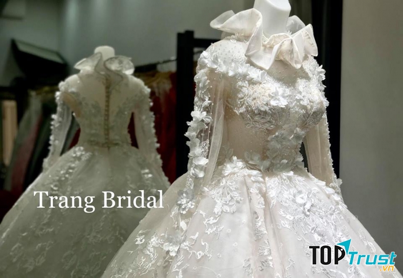 Trang Bridal