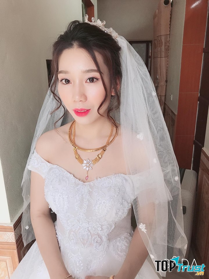 Trang Chaly Make Up