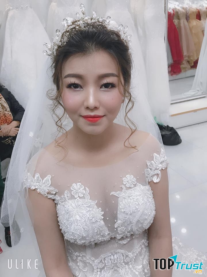 Trang Chaly Make Up