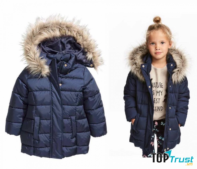 Trang Chip - Baby Mart