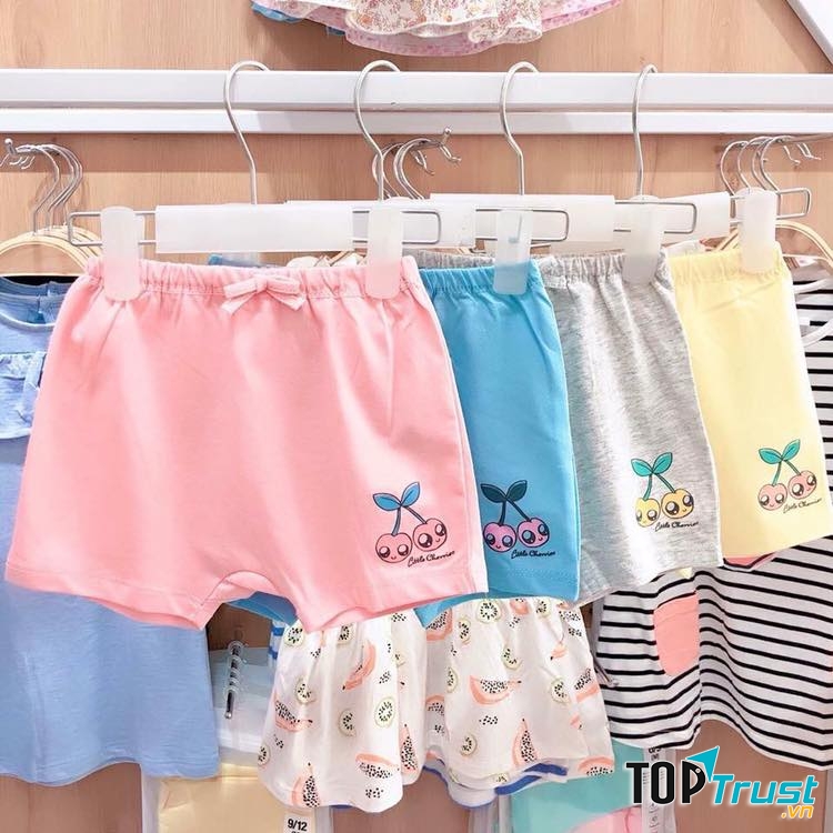 Trang Chip - Baby Mart