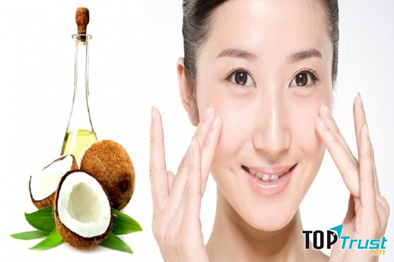 Trang điểm trong suốt