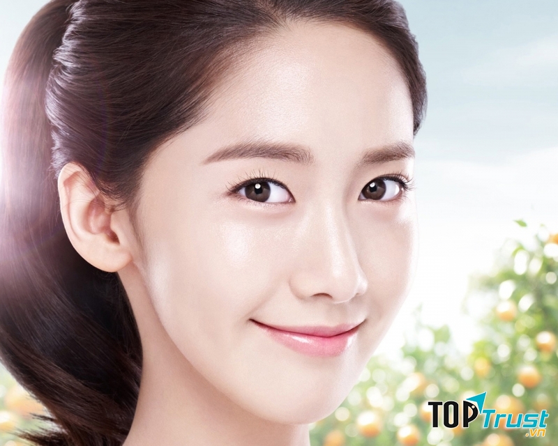 Trang điểm tự nhiên