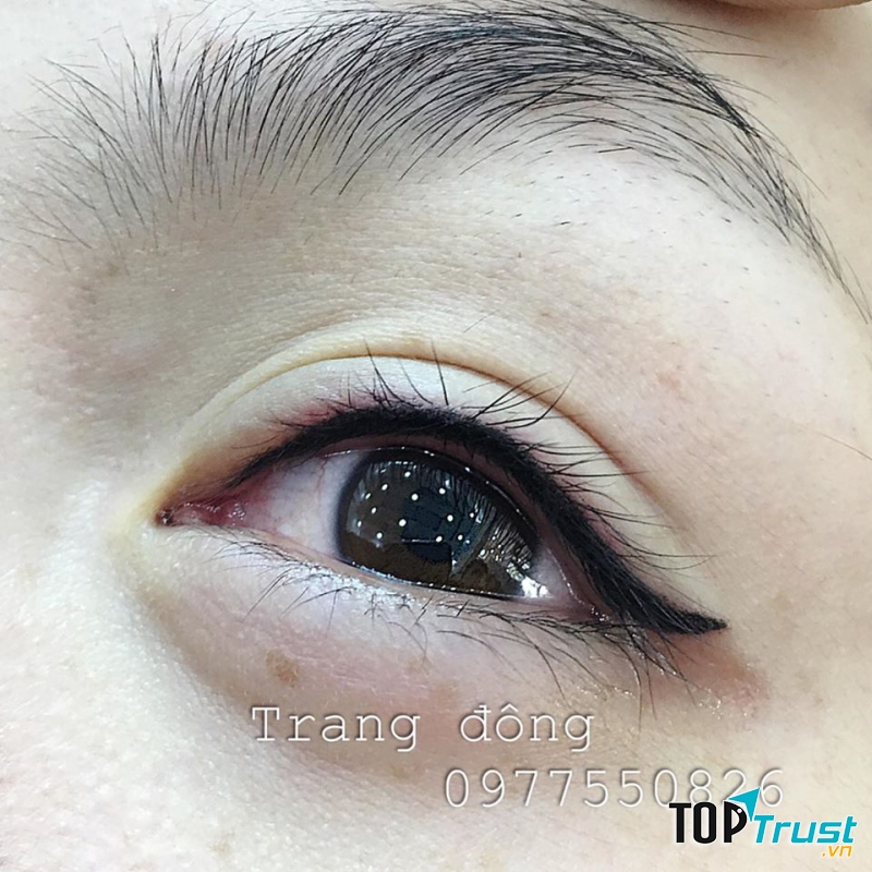 Trang Đông Beauty Spa