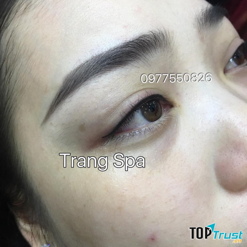 Trang Đông Beauty Spa
