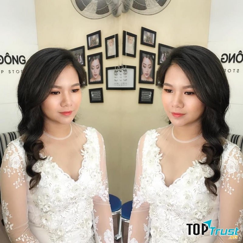 Trang Đông Make Up