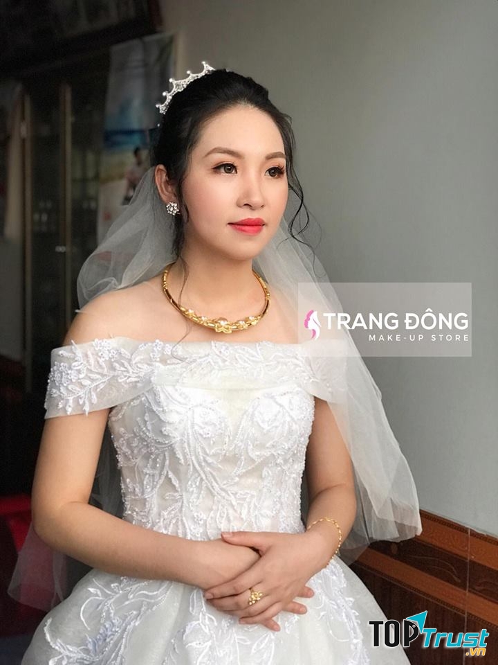Trang Đông Wedding