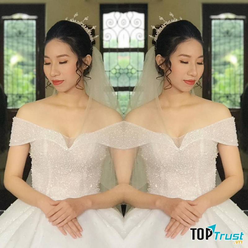 Trang Đông Wedding