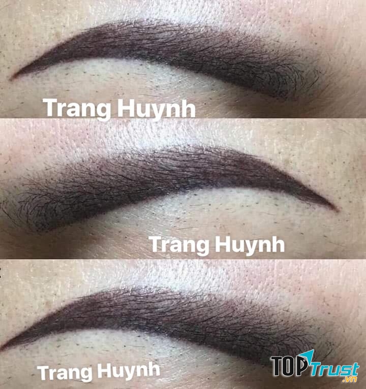 Trang Huynh Phun Xăm