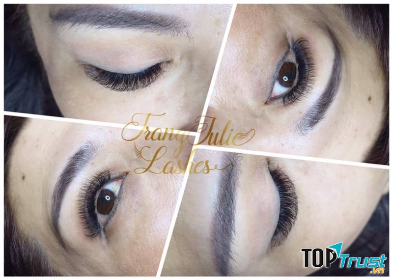 Trang Julie Lashes