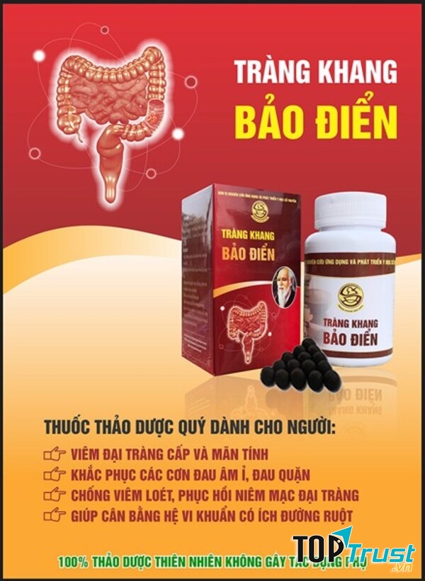 Tràng Khang Bảo Điển