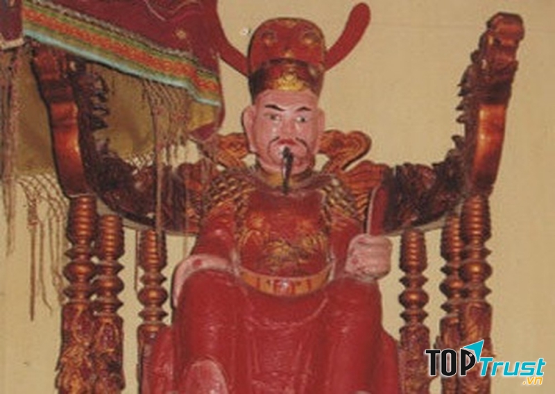 Trạng nguyên Nguyễn Nghiêu Tư