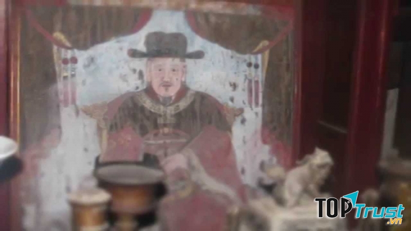 Trạng nguyên Lương Thế Vinh