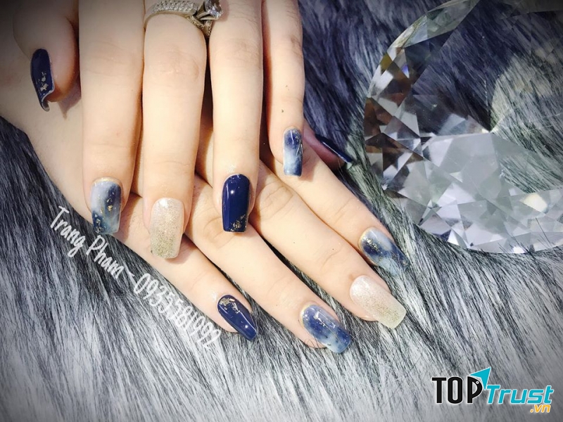 Trang Nail - Mi