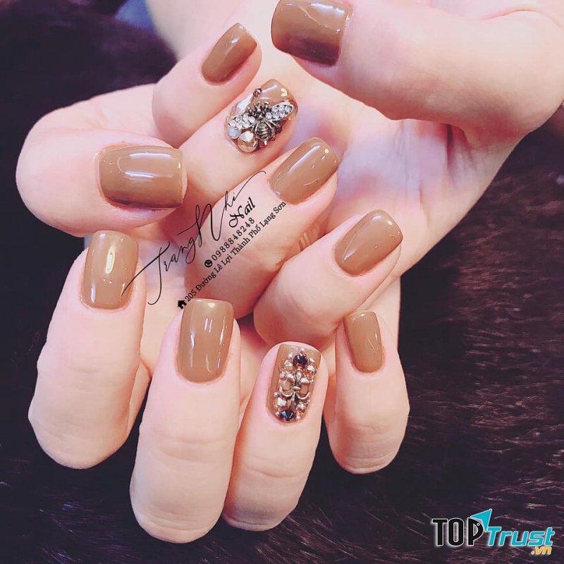 Trang Nhi Nail