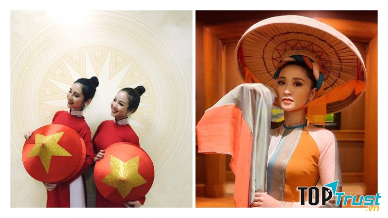 Cửa hàng Trang phục Hồng Hạnh