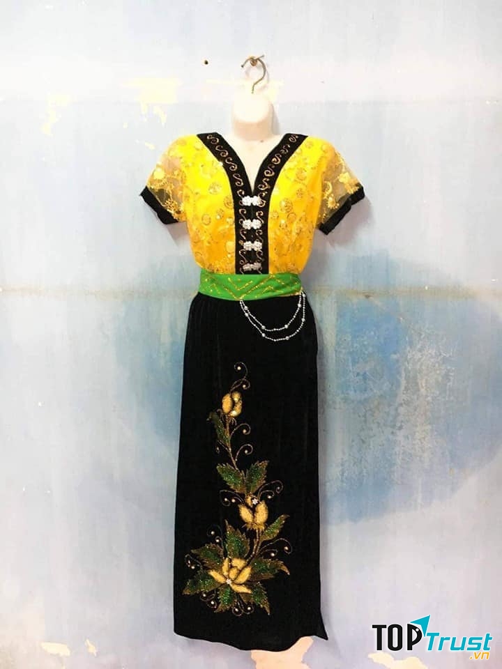 Trang Phục Biểu Diễn Khánh Mít