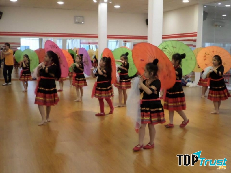 Sido - địa chỉ cho thuê trang phục biểu diễn (người lớn và thiếu nhi)