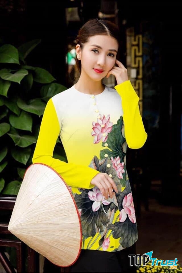 Trang phục biểu diễn Xuân Hòa