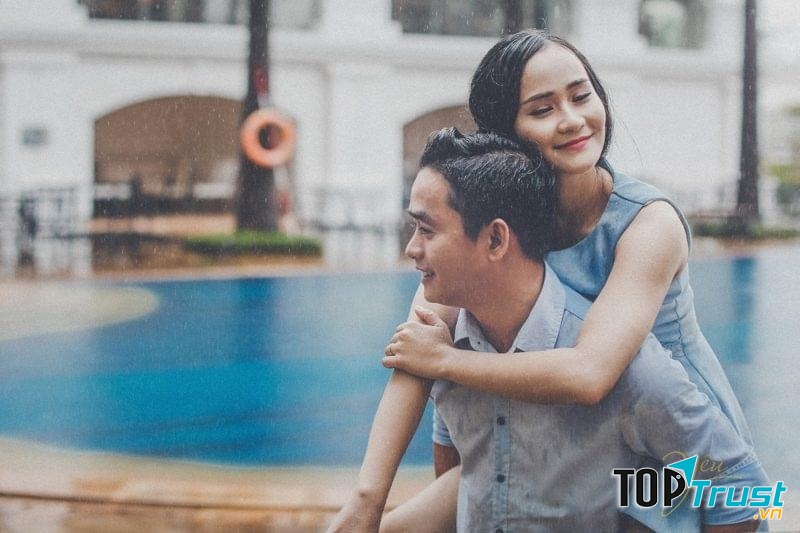 Lựa chọn trang phục gọn nhẹ