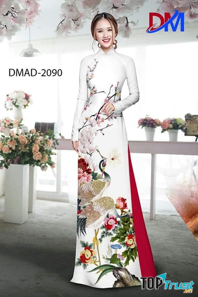 Thương MC sẽ mang đến cho bạn trang phục cưới thật ấn tượng, sang trọng và tôn dáng nhất.