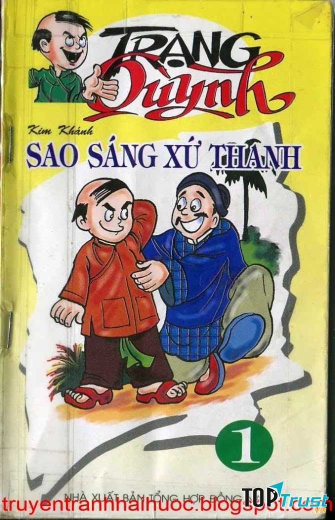Trạng Quỳnh
