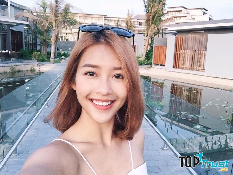 Trắng răng, thơm miệng