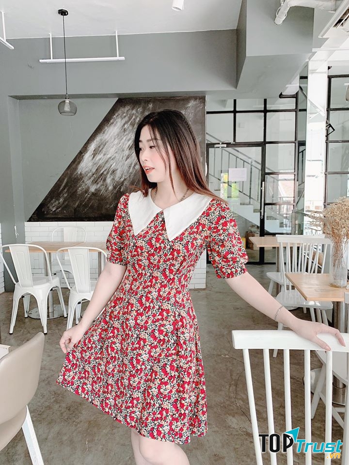 Trang Shop Trà Vinh