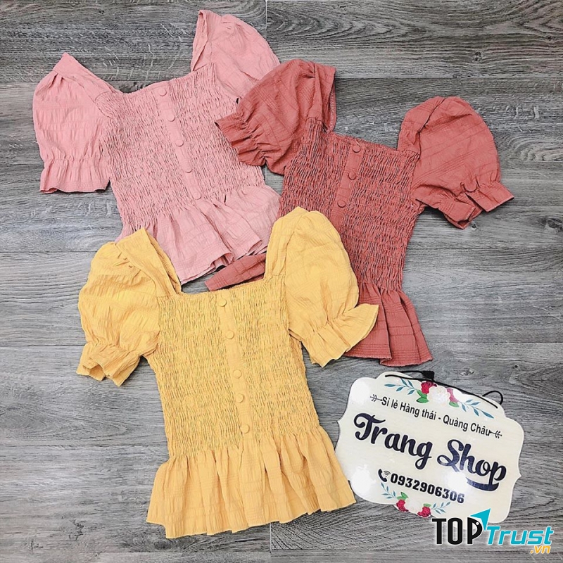 Trang Shop Trà Vinh