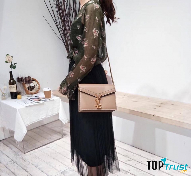 Trắng Store - Trắng Cultch Bag
