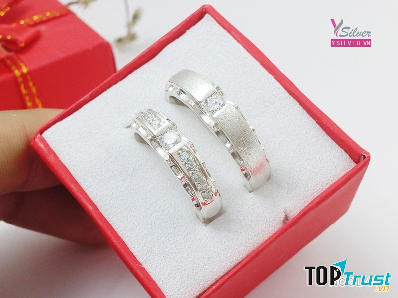 Trang Sức Bạc Cao Cấp Đà Nẵng