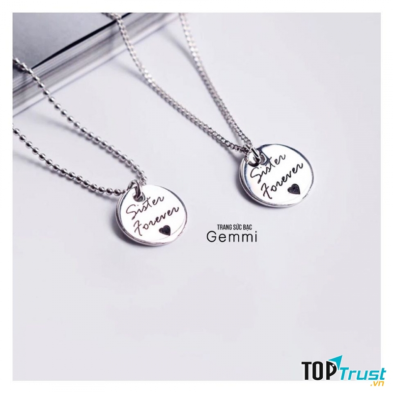 Trang sức Bạc Gemmi