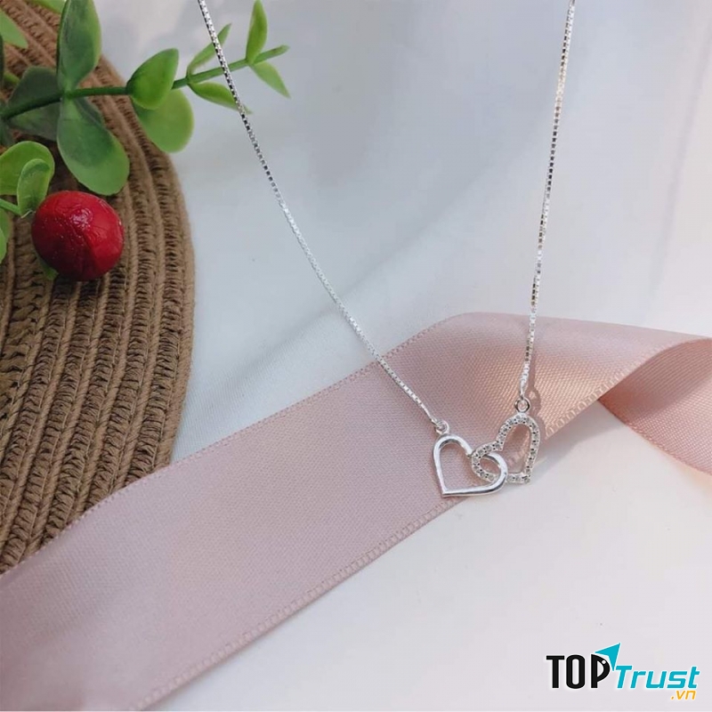 Trang Sức Bạc Kim Thảo