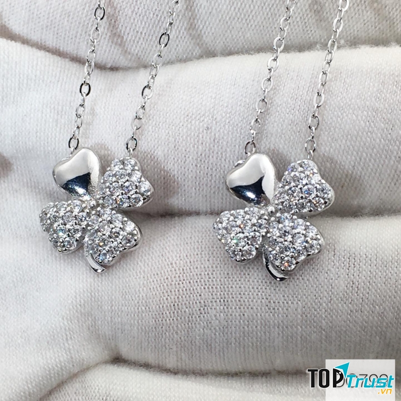 Trang sức bạc Lucy